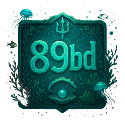 89bd logo